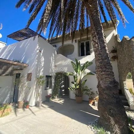 Апартаменты Denia'S Beach House Экстерьер фото