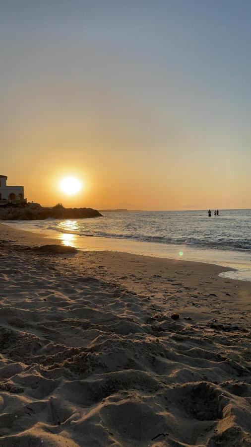 Апартаменты Denia'S Beach House Экстерьер фото