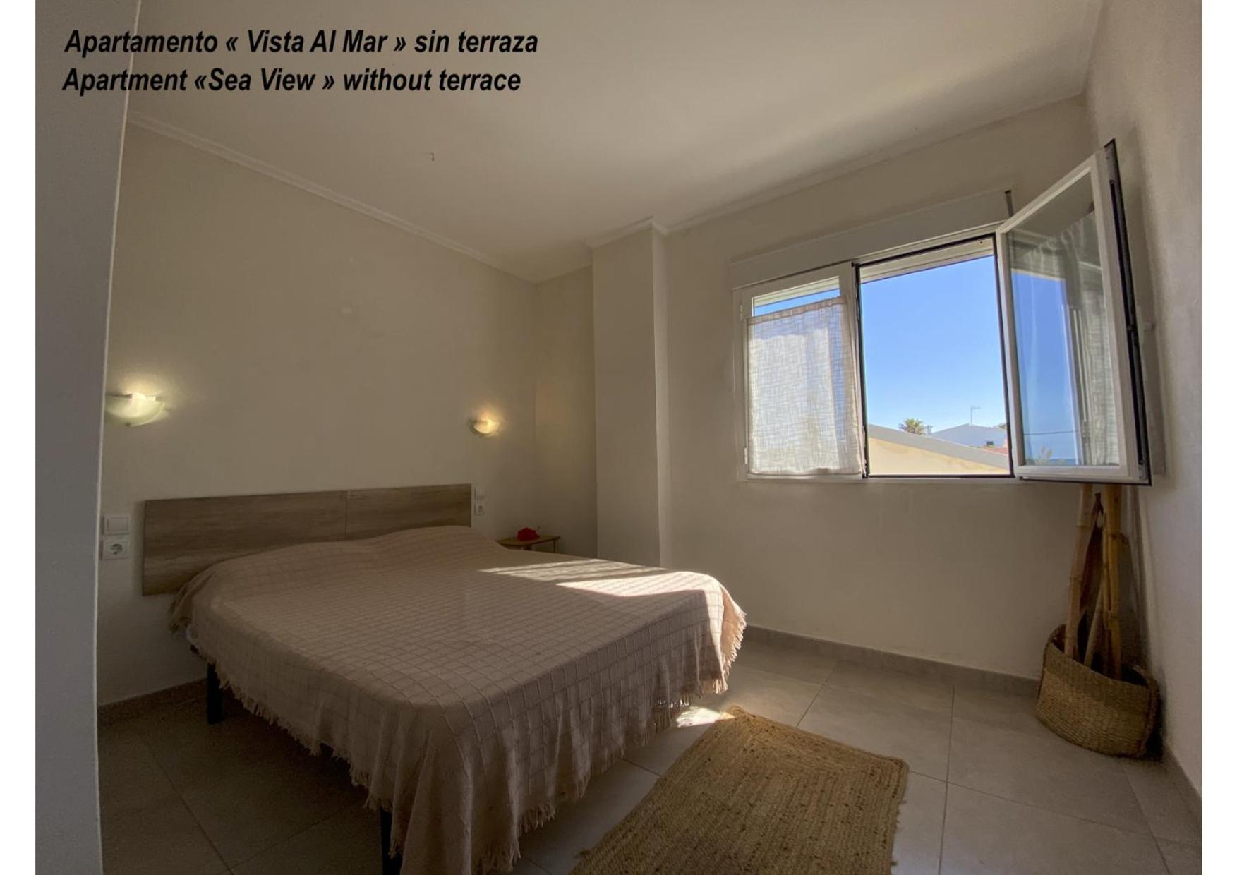 Апартаменты Denia'S Beach House Экстерьер фото