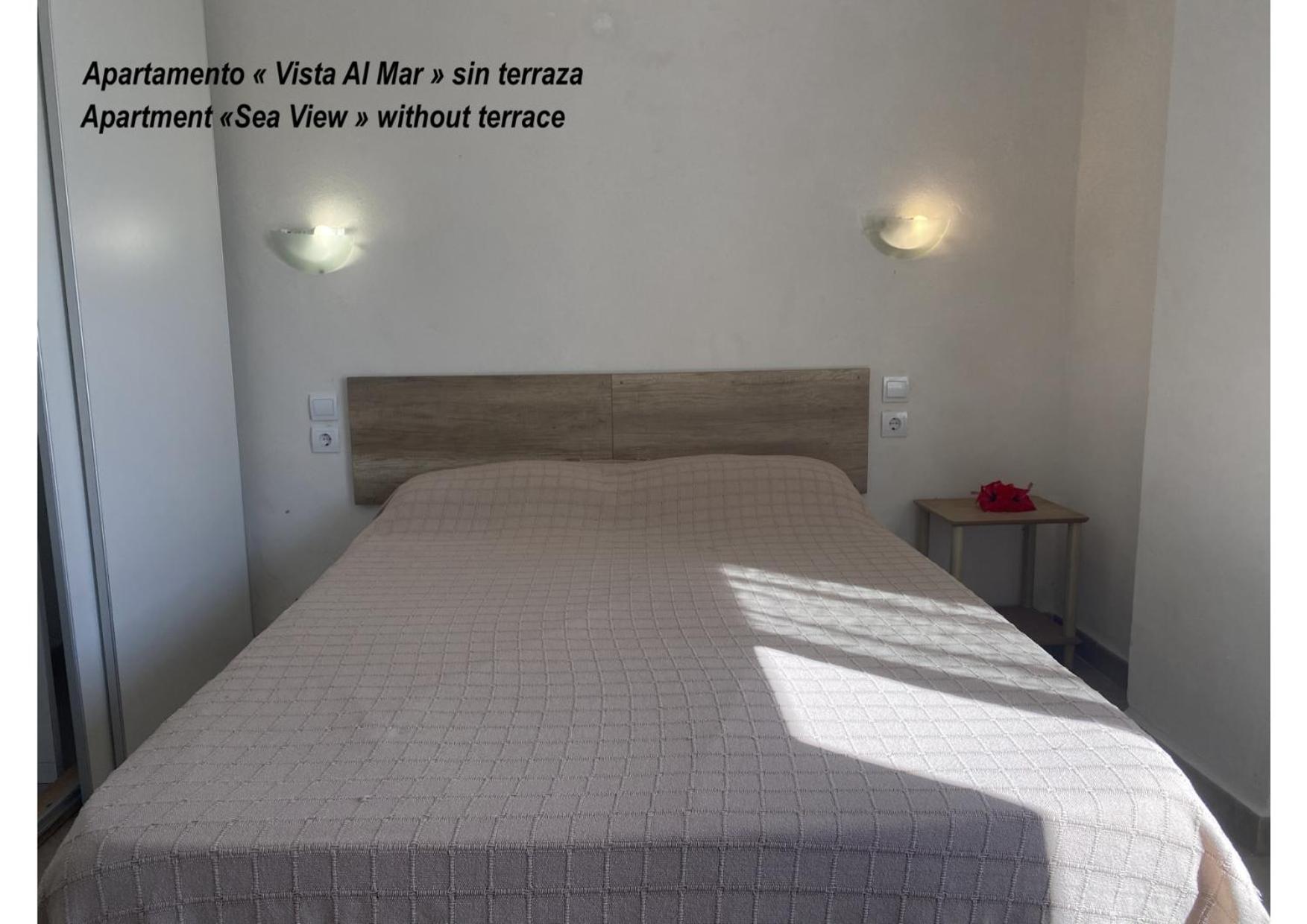 Апартаменты Denia'S Beach House Экстерьер фото