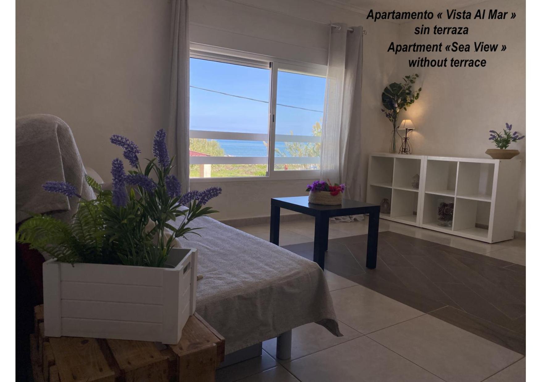 Апартаменты Denia'S Beach House Экстерьер фото
