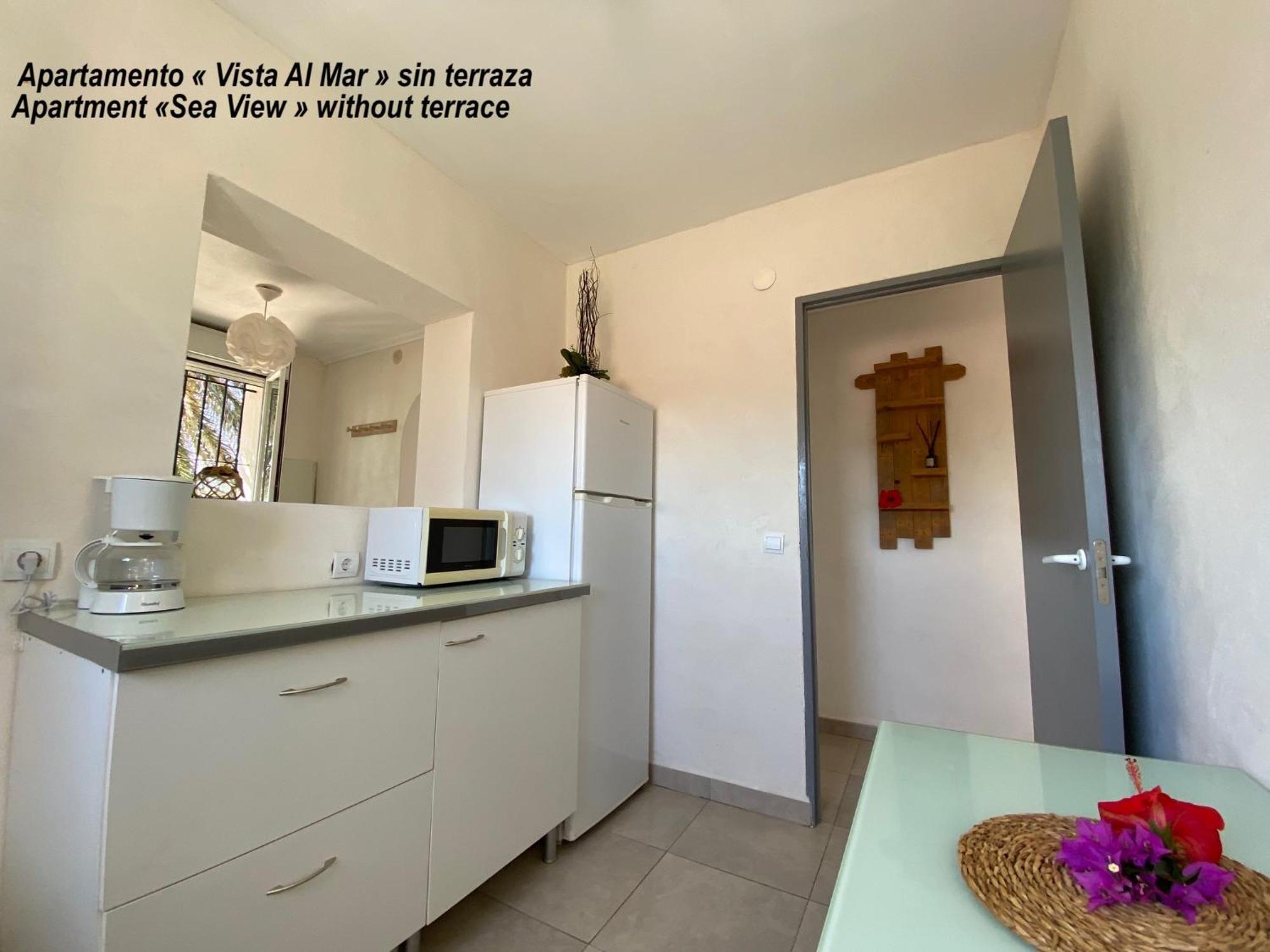 Апартаменты Denia'S Beach House Экстерьер фото