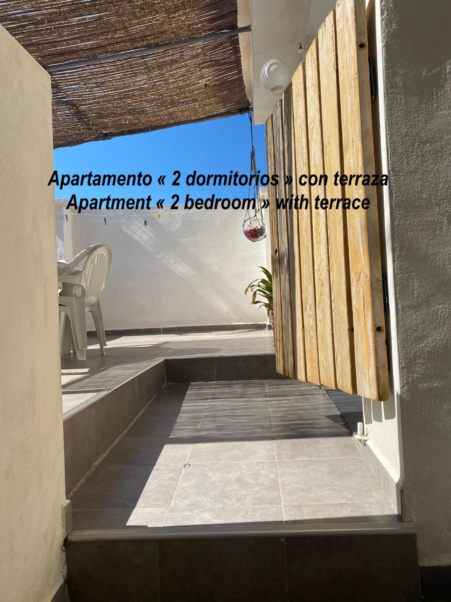 Апартаменты Denia'S Beach House Экстерьер фото