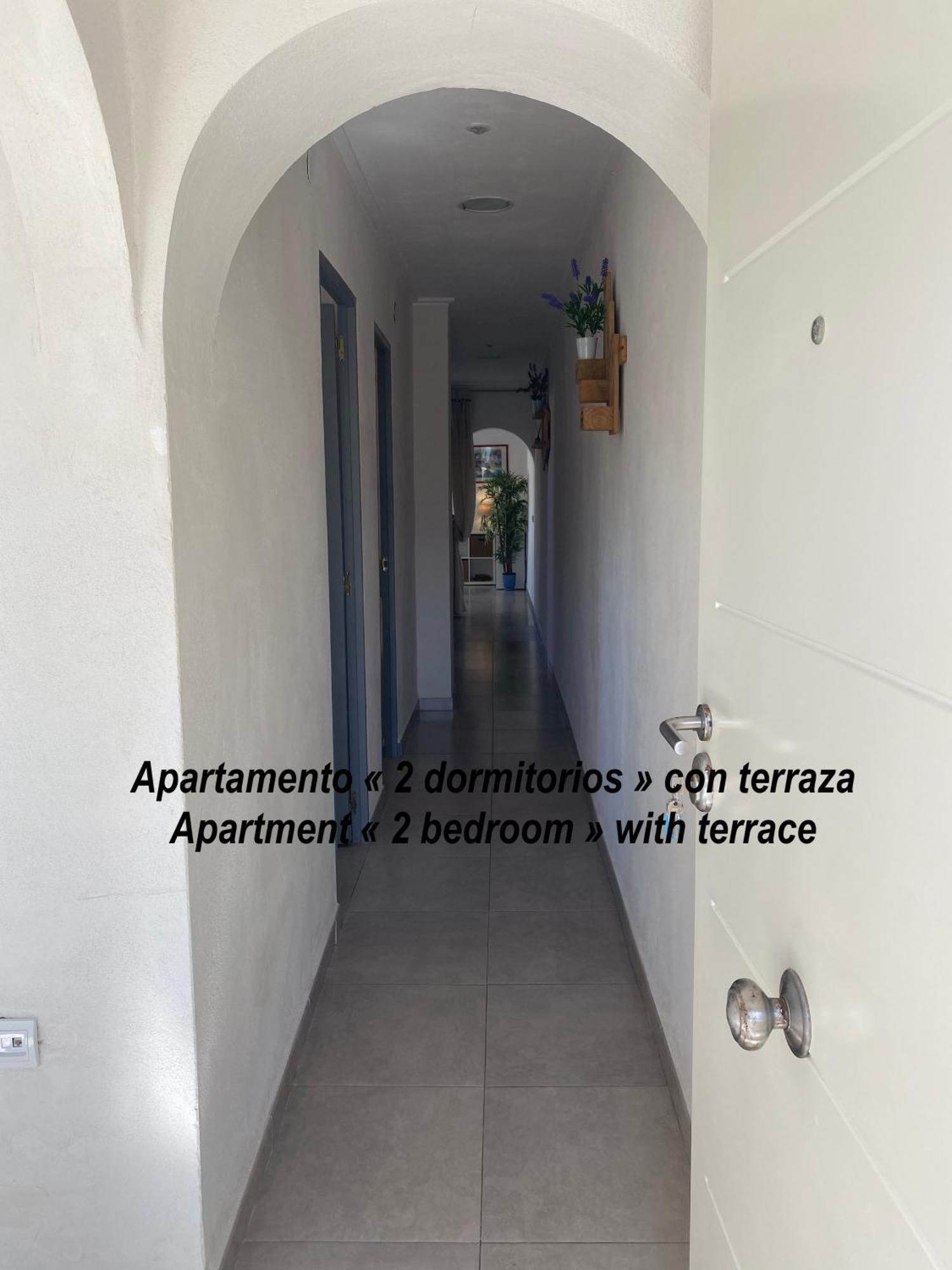 Апартаменты Denia'S Beach House Экстерьер фото