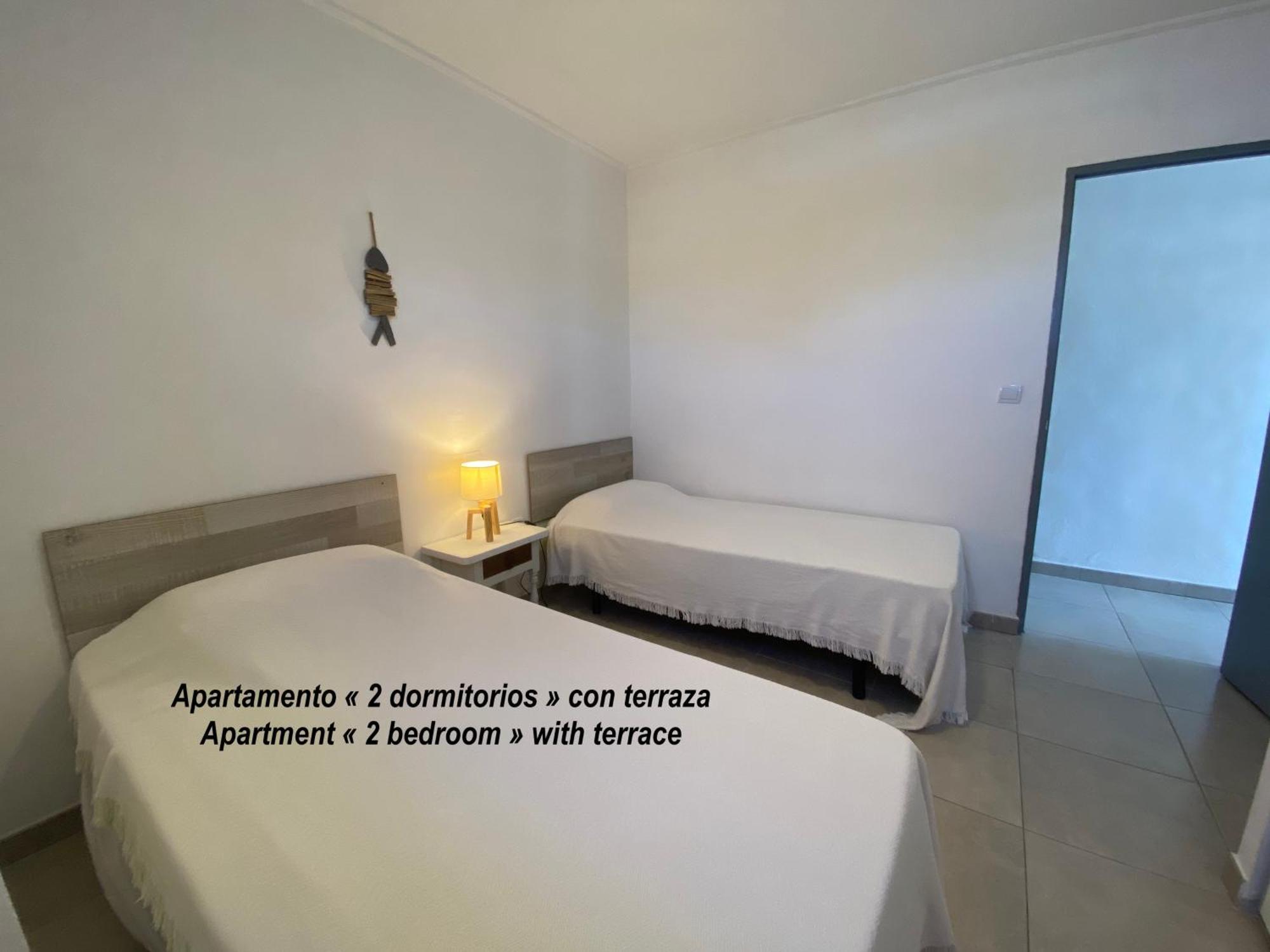 Апартаменты Denia'S Beach House Экстерьер фото