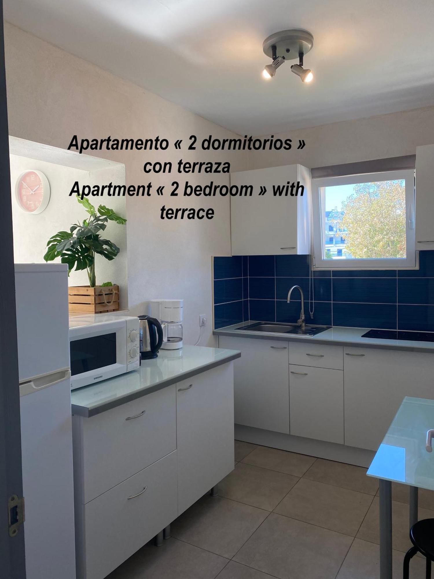Апартаменты Denia'S Beach House Экстерьер фото