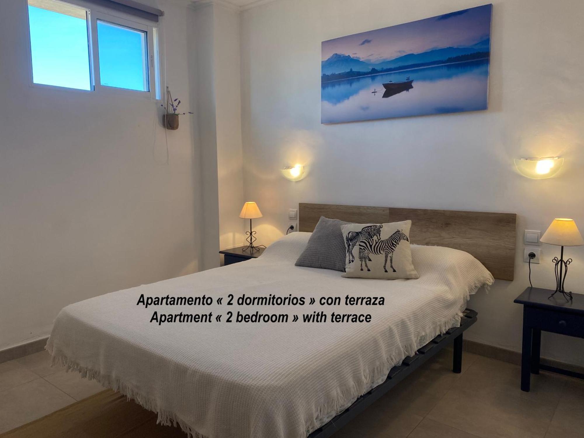 Апартаменты Denia'S Beach House Экстерьер фото